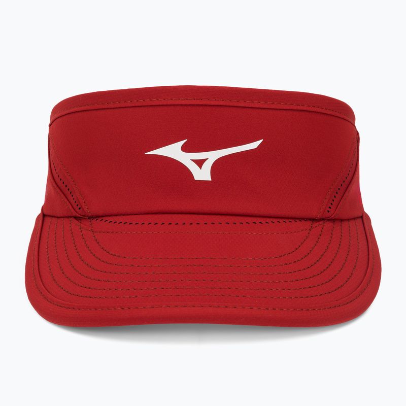 Daszek tenisowy Mizuno Drylite Visor lava falls 2