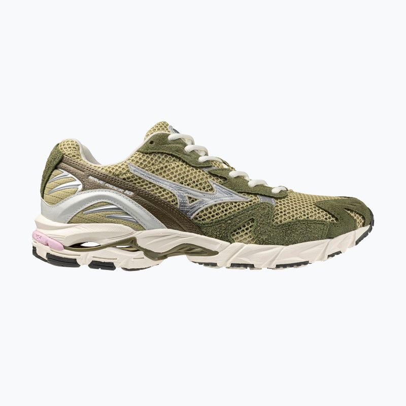 Buty Mizuno Wave Rider 10 elm/dawn blue/stone gray