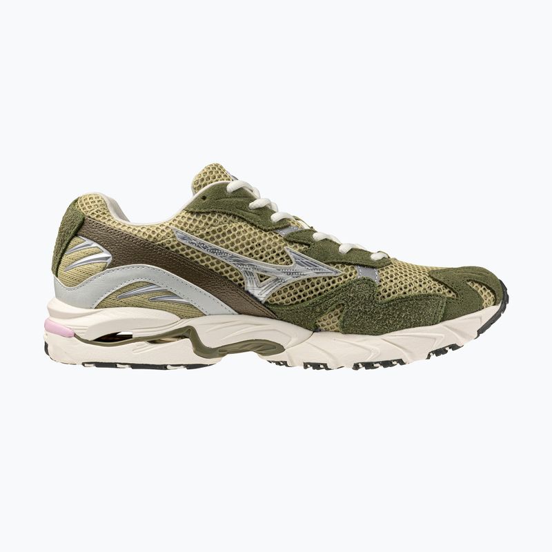 Buty Mizuno Wave Rider 10 elm/dawn blue/stone gray 2