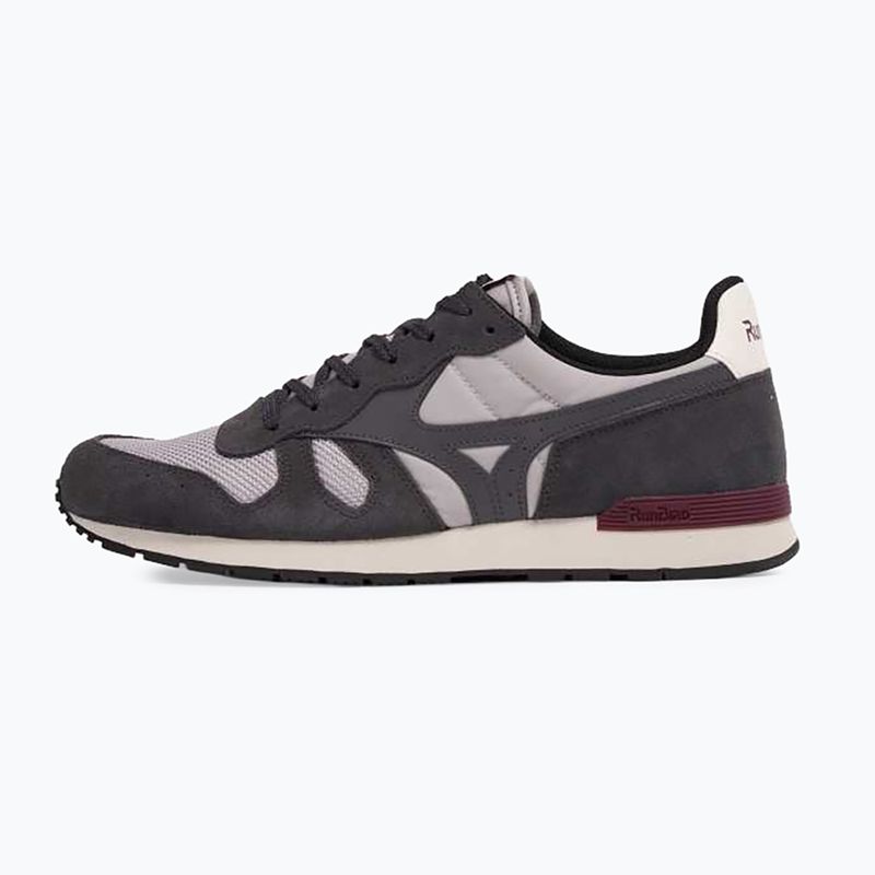 Buty Mizuno ML87 harbor mist/iron gate/black sand