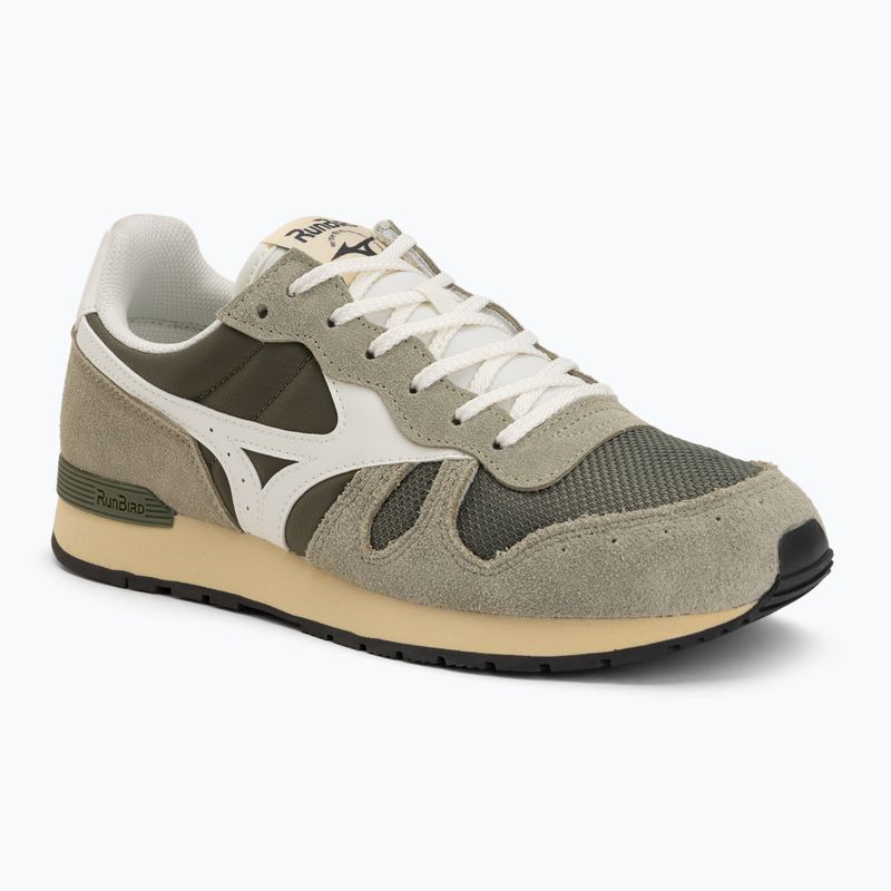 Buty Mizuno ML87 four leaf clover/snow white/el