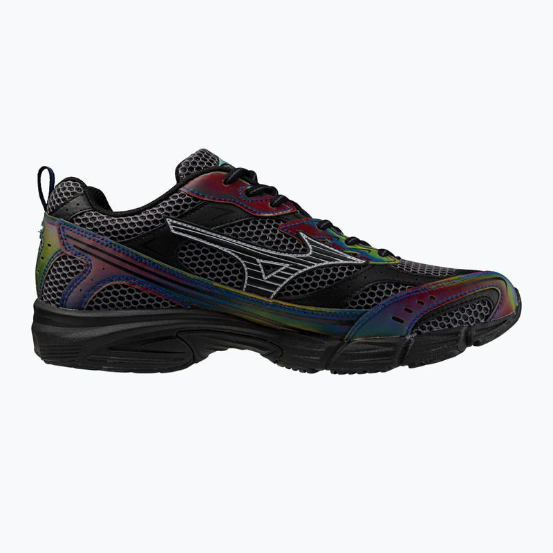Buty Mizuno MXR dress blues/black/surf the web 2