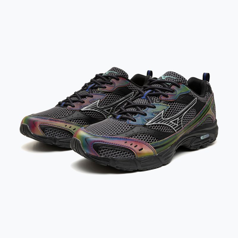 Buty Mizuno MXR dress blues/black/surf the web 3