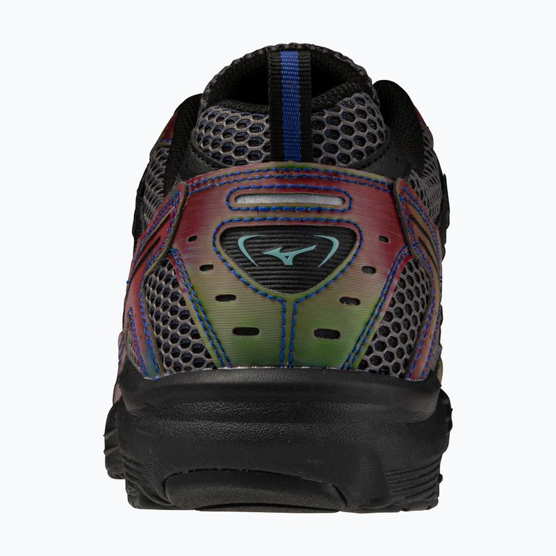 Buty Mizuno MXR dress blues/black/surf the web 4