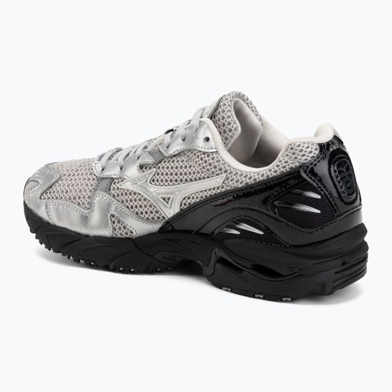 Buty Mizuno Wave Rider 10 harbor mist/silver/black 3
