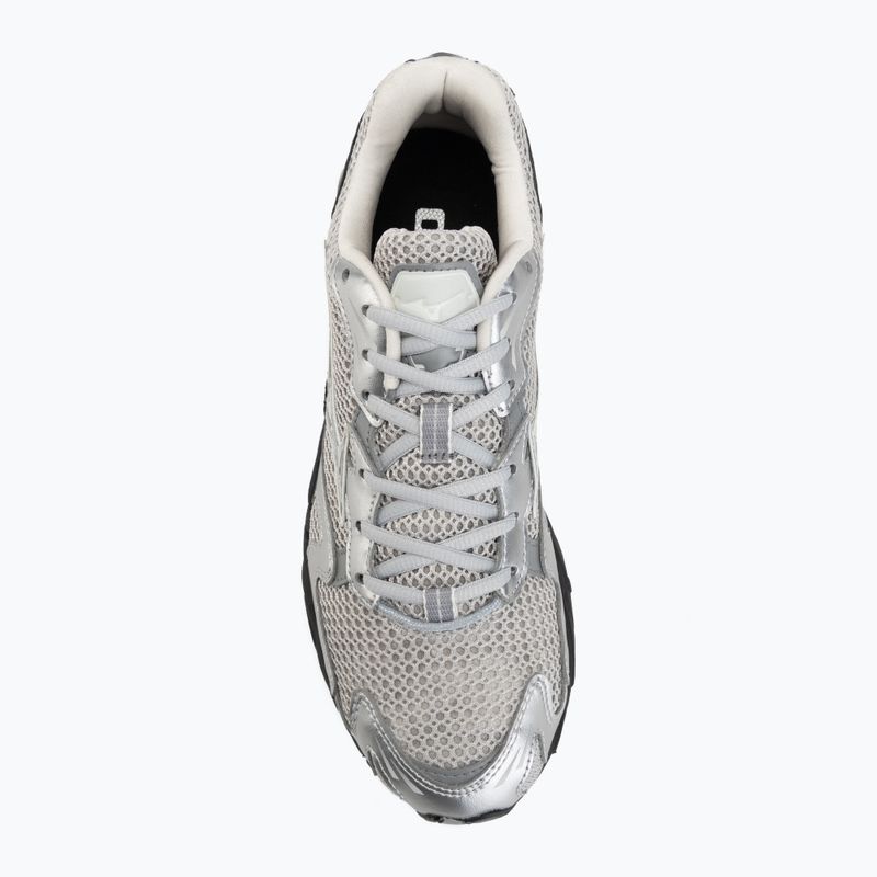 Buty Mizuno Wave Rider 10 harbor mist/silver/black 5