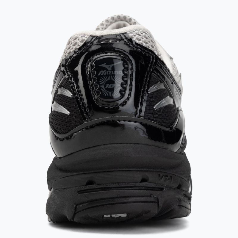 Buty Mizuno Wave Rider 10 harbor mist/silver/black 6