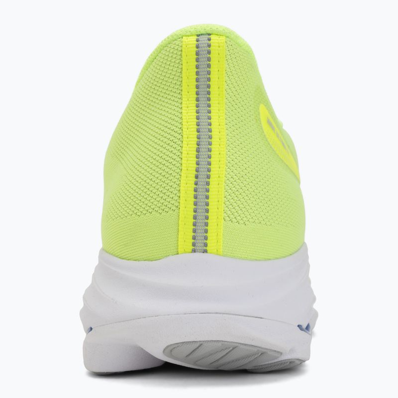 Buty do biegania męskie Mizuno Wave Ultima 17 lightning yellow/surf the web 6