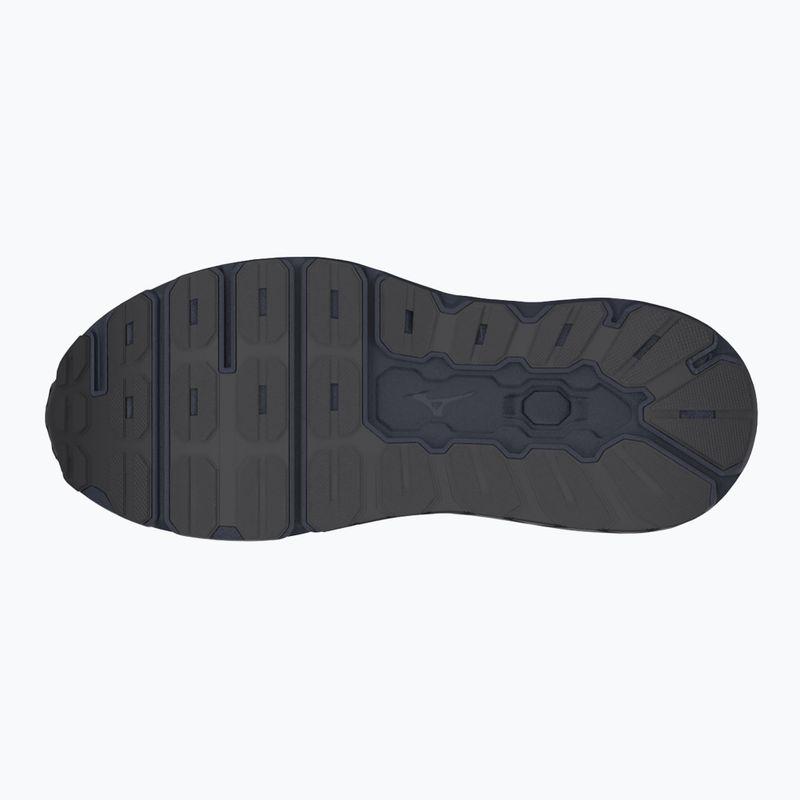 Buty do biegania męskie Mizuno Wave Horizon 9 india ink/galaxy silver/black 9