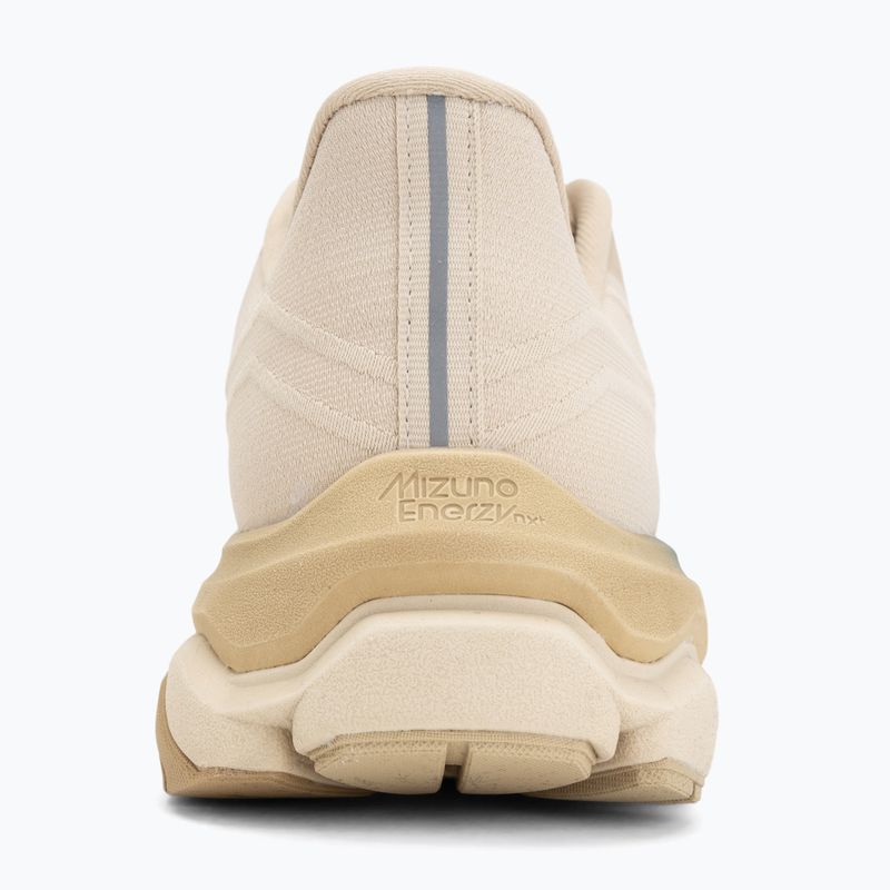 Buty do biegania męskie Mizuno Wave Horizon 9 pale khaki/white/curds&whey 6