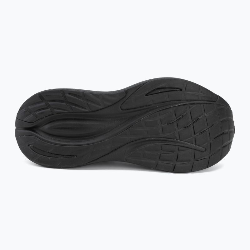 Buty do biegania Mizuno Neo Zen 2 black/black sand 4