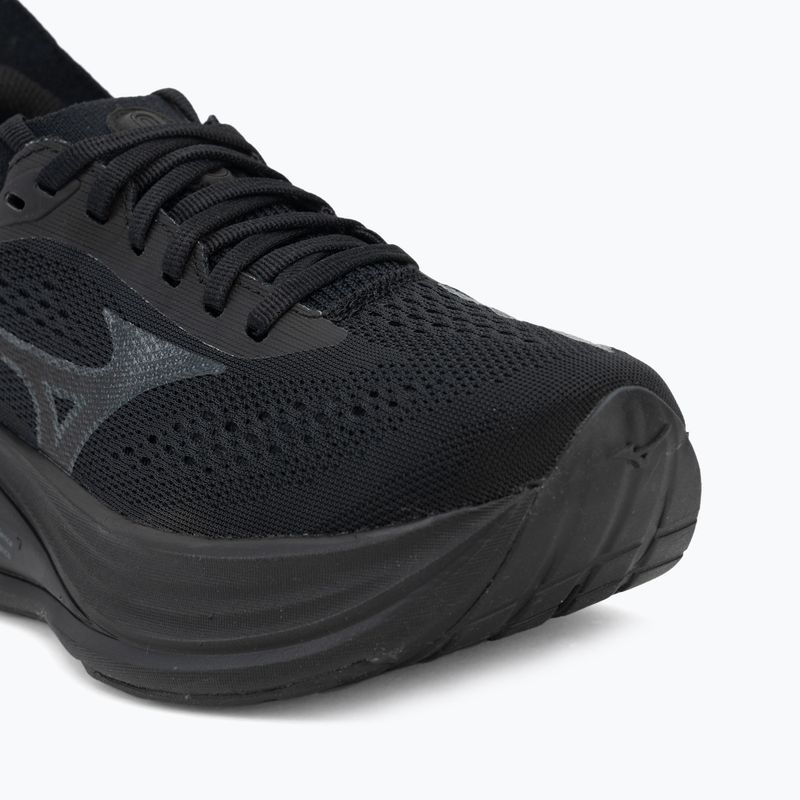 Buty do biegania Mizuno Neo Zen 2 black/black sand 7