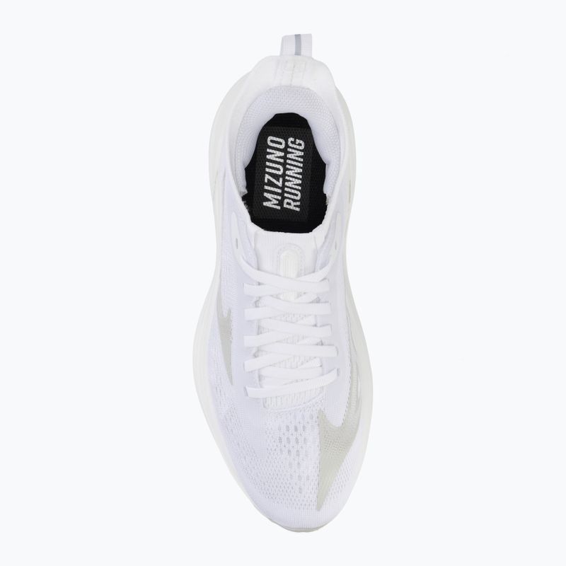 Buty do biegania Mizuno Neo Zen 2 white/dawn blue 5