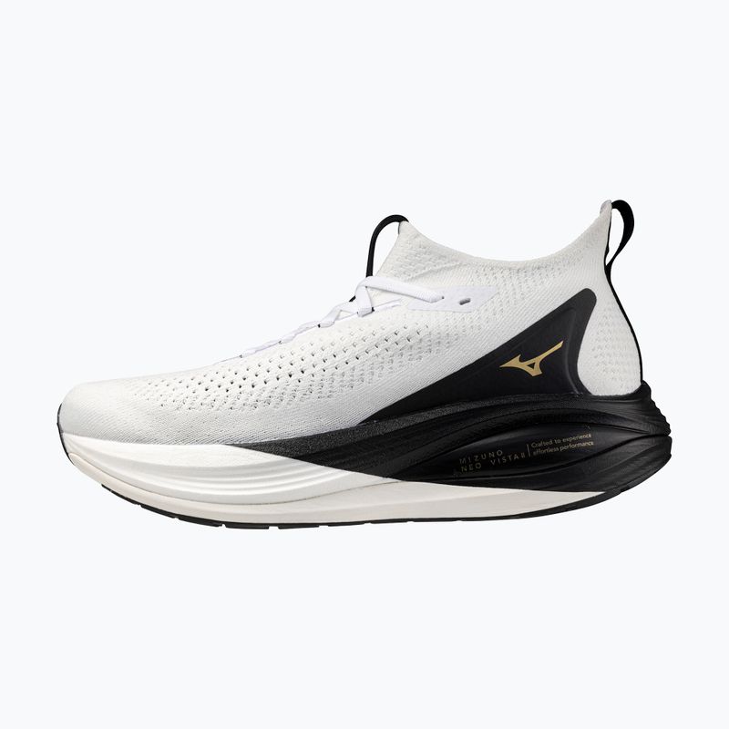 Buty do biegania Mizuno Mizuno Neo Vista 2 White/Black/Gold 2