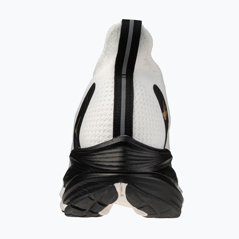 Buty do biegania Mizuno Mizuno Neo Vista 2 White/Black/Gold 3