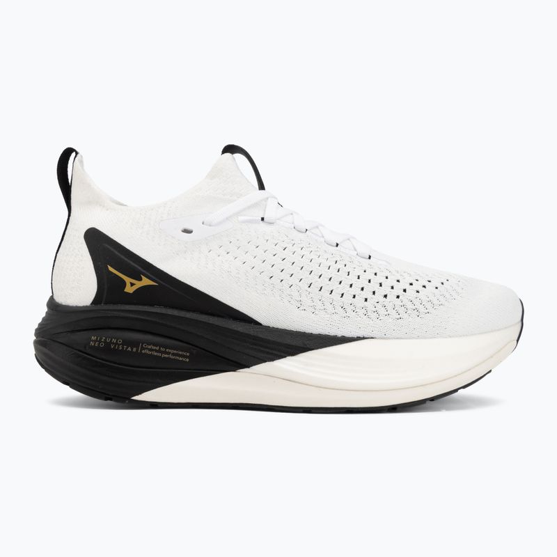 Buty do biegania Mizuno Mizuno Neo Vista 2 White/Black/Gold 2