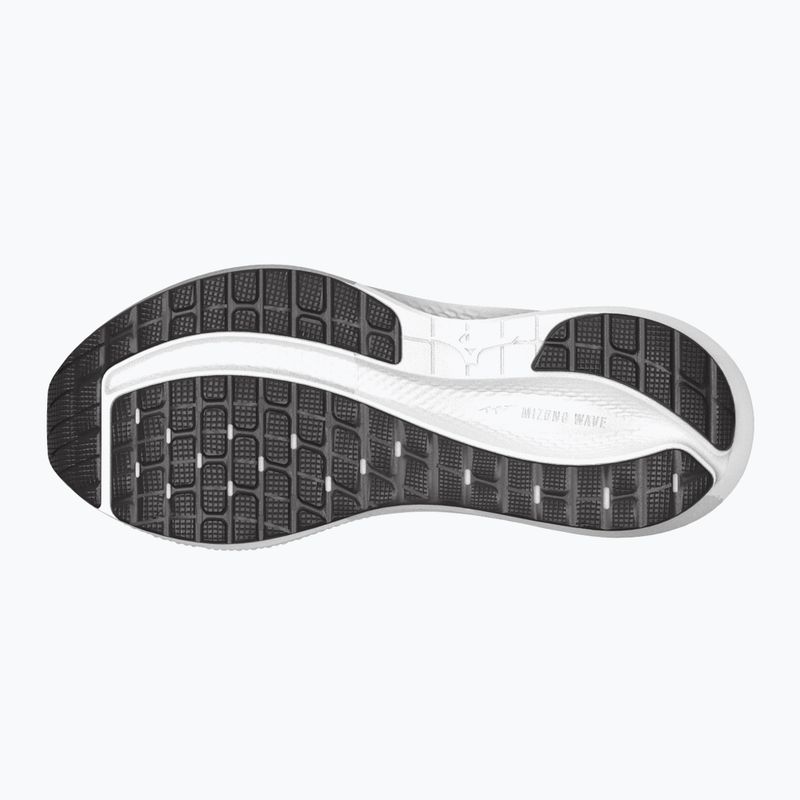 Buty do biegania męskie Mizuno Wave Inspire 22 estate blue/lightning yellow 2