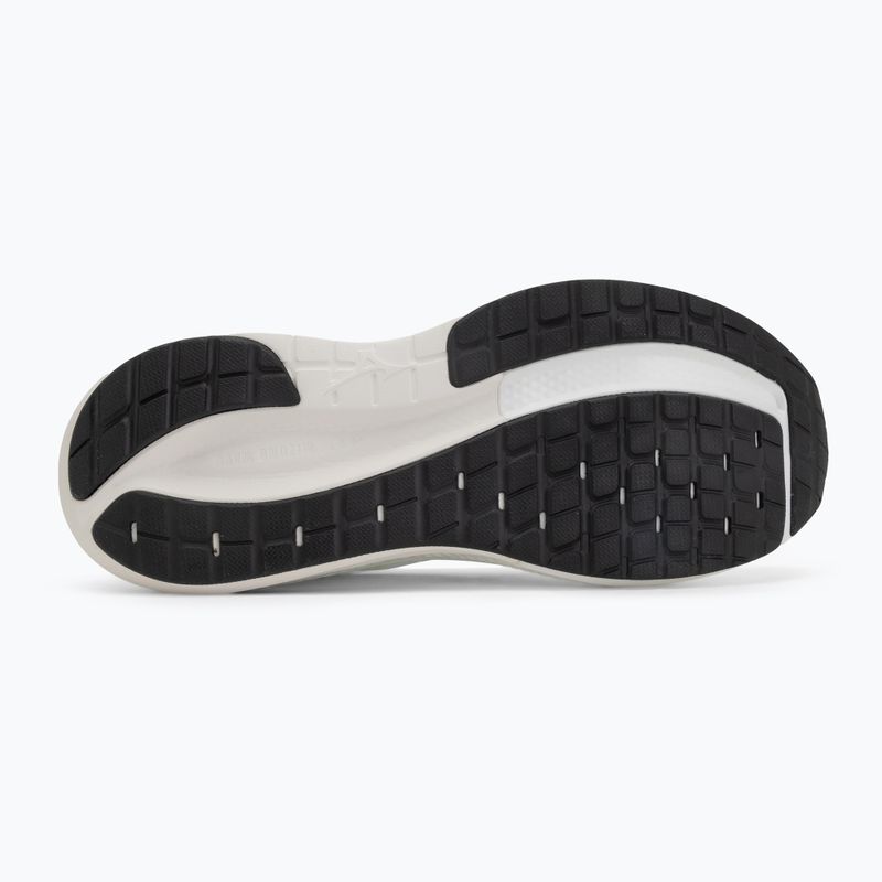 Buty do biegania męskie Mizuno Wave Inspire 22 lightning yellow/dazzling blue 4