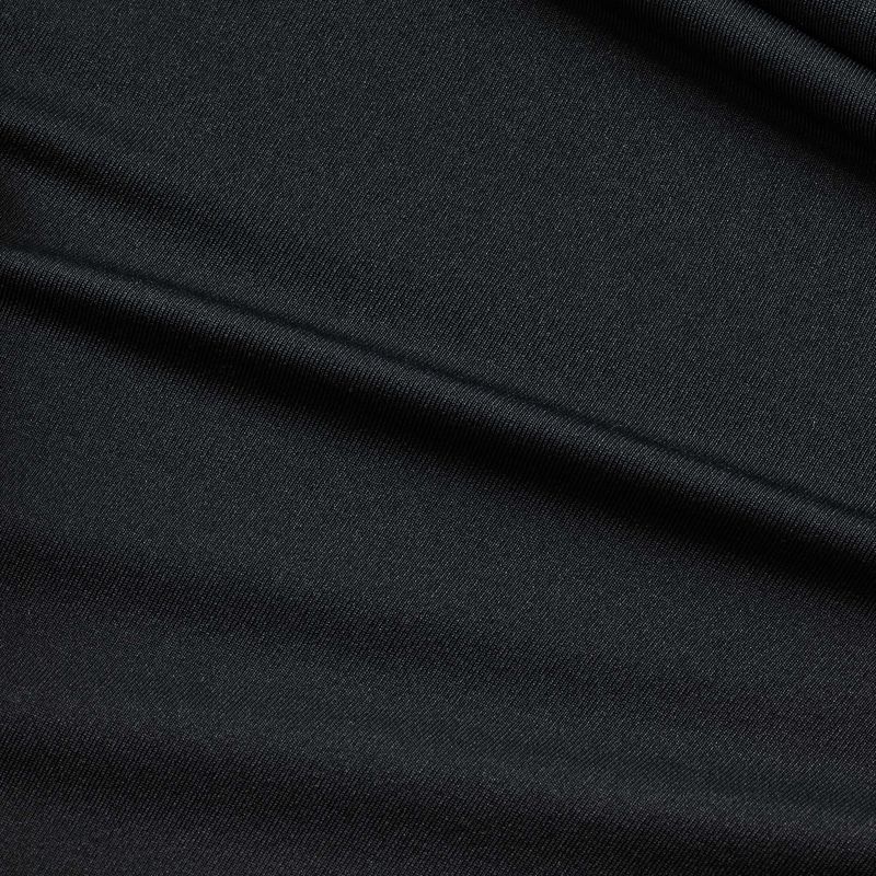 Koszulka tenisowa męska Mizuno 62GAA001 Tee black 4