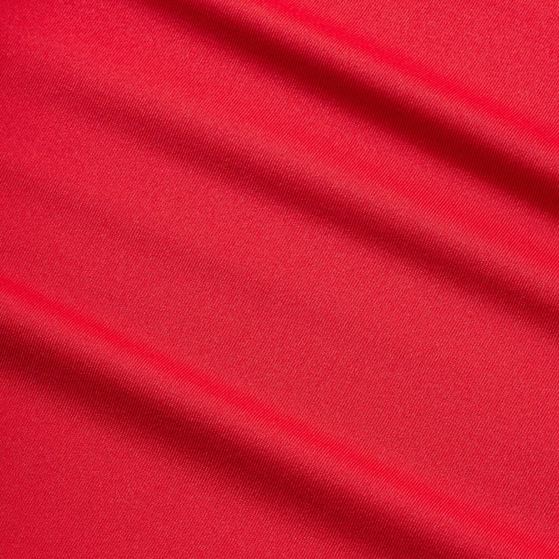 Koszulka męska Mizuno Stargazer Shadow Tee fiery red 7
