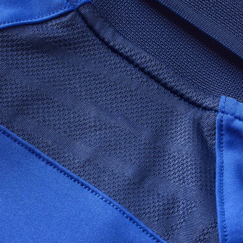 Koszulka męska Mizuno Stargazer Shadow Polo dazzling blue 8