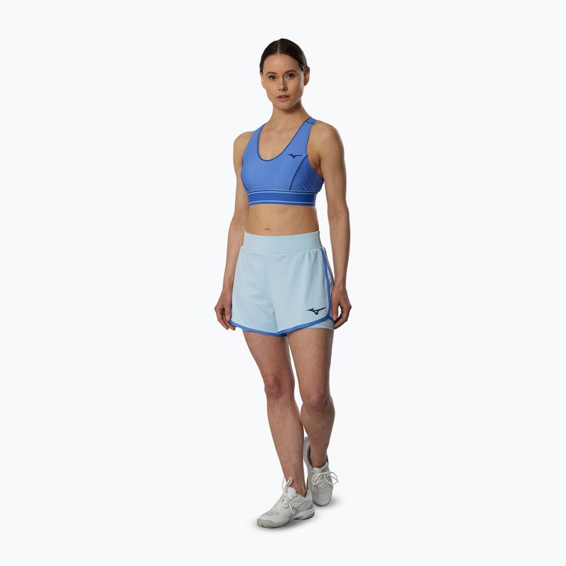 Biustonosz Mizuno Stargazer ultramarine 4