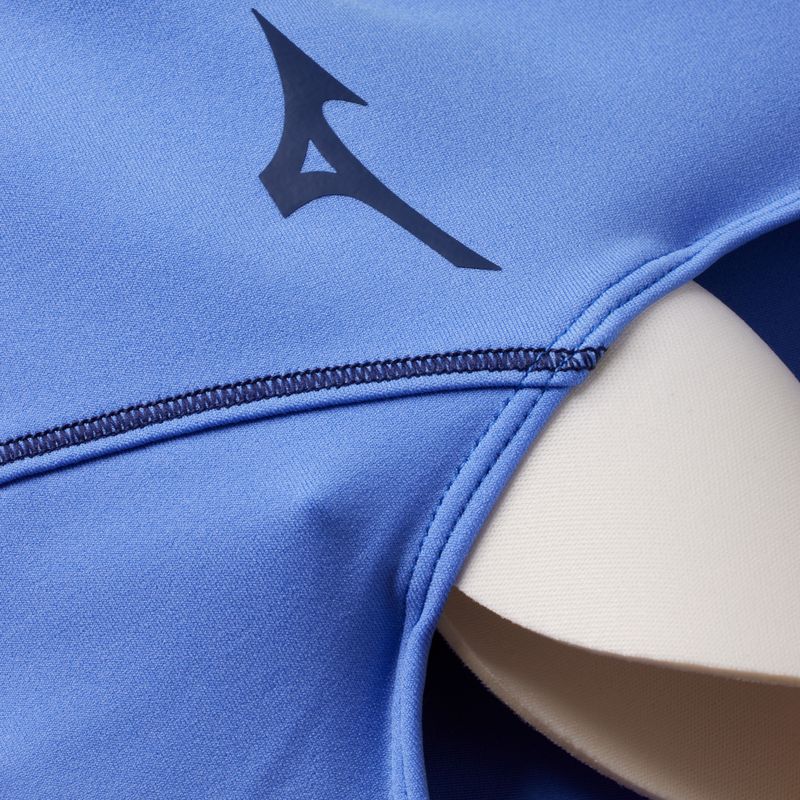 Biustonosz Mizuno Stargazer ultramarine 8