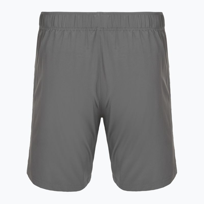 Spodenki męskie Mizuno 8 In Flex Short quiet shade 2