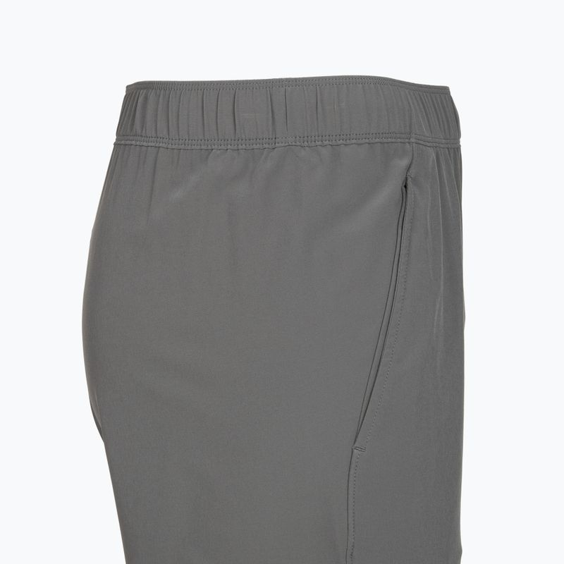 Spodenki męskie Mizuno 8 In Flex Short quiet shade 4
