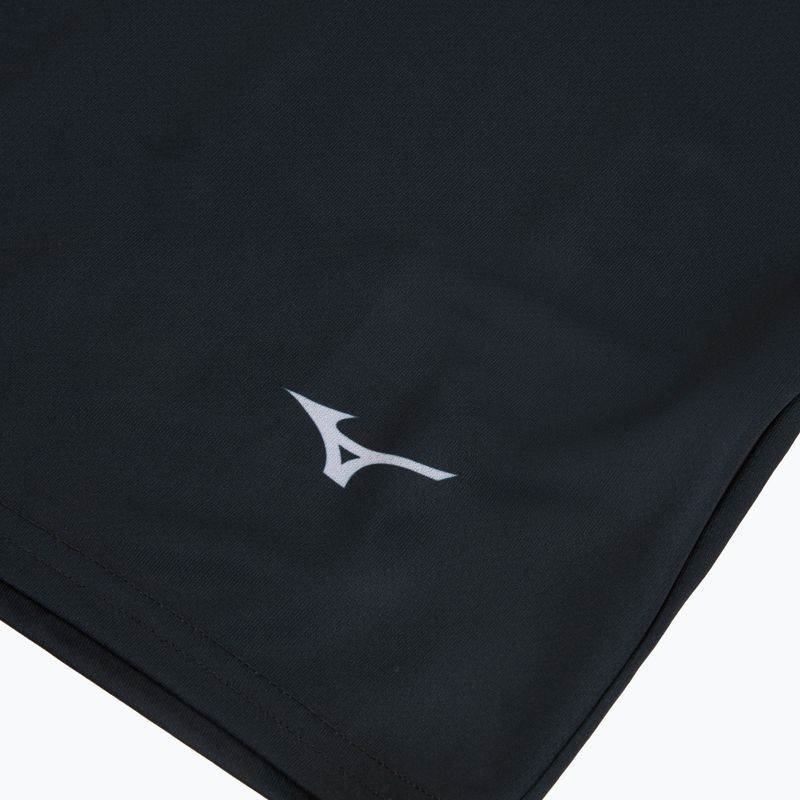 Koszulka do biegania męska Mizuno Core Graphic Tee black 3