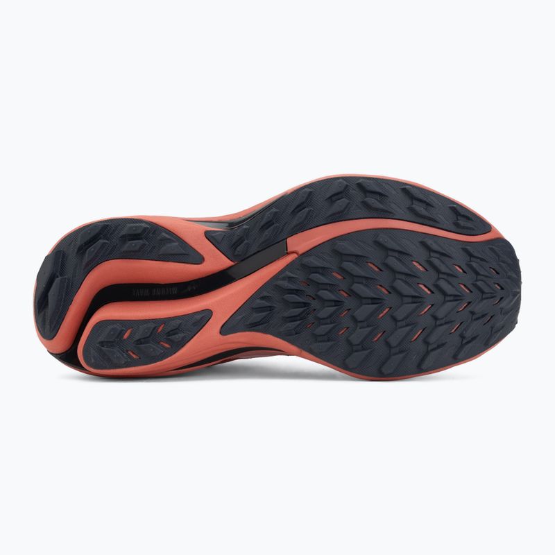 Buty do biegania damskie Mizuno Wave Rider TT 3 rose elegance/pinkesque/faded rose 4