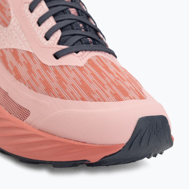 Buty do biegania damskie Mizuno Wave Rider TT 3 rose elegance/pinkesque/faded rose 7