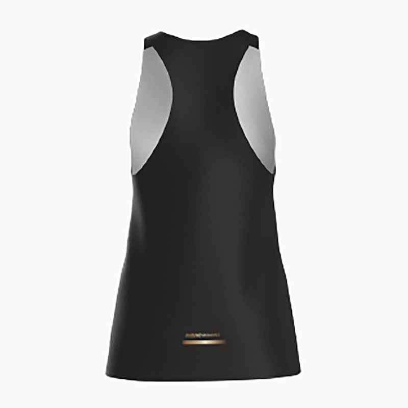Koszulka do biegania damska Mizuno Active DryAeroFlow Graphic Tank Top taniori 2