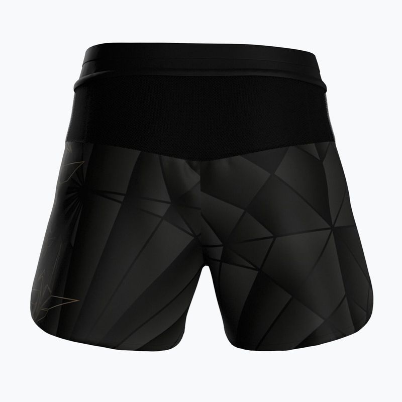 Spodenki do biegania damskie Mizuno Active Graphic Multi Pocket 4 taniori 2