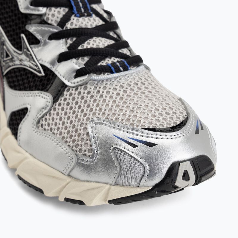 Buty Mizuno Wave Rider 10 harbor mist/black/fig 7