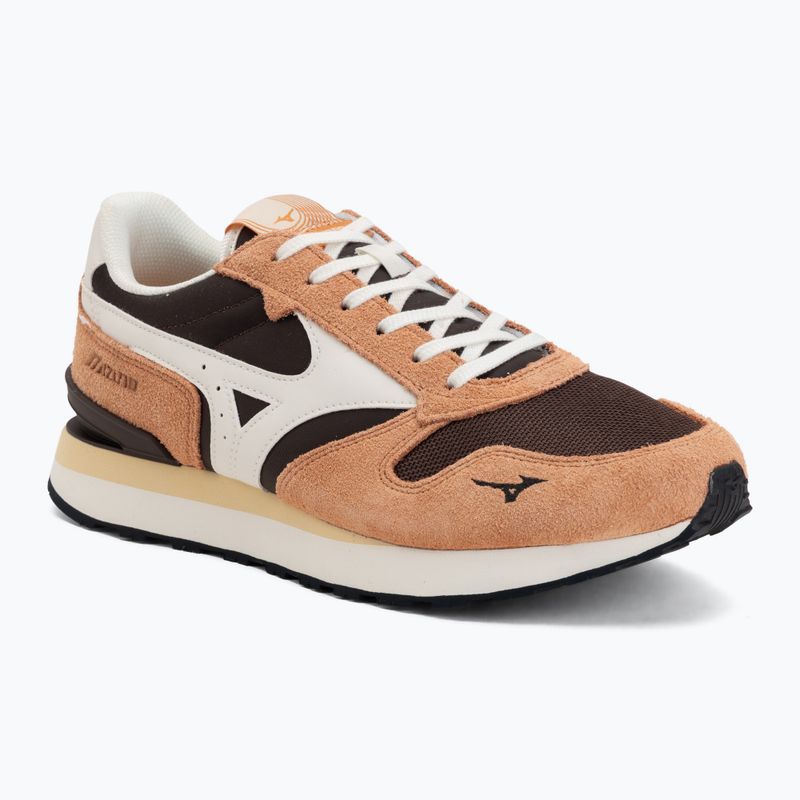Buty Mizuno RB87 mole/snow white/sunburn