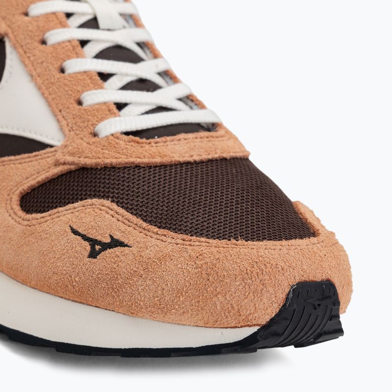 Buty Mizuno RB87 mole/snow white/sunburn 7