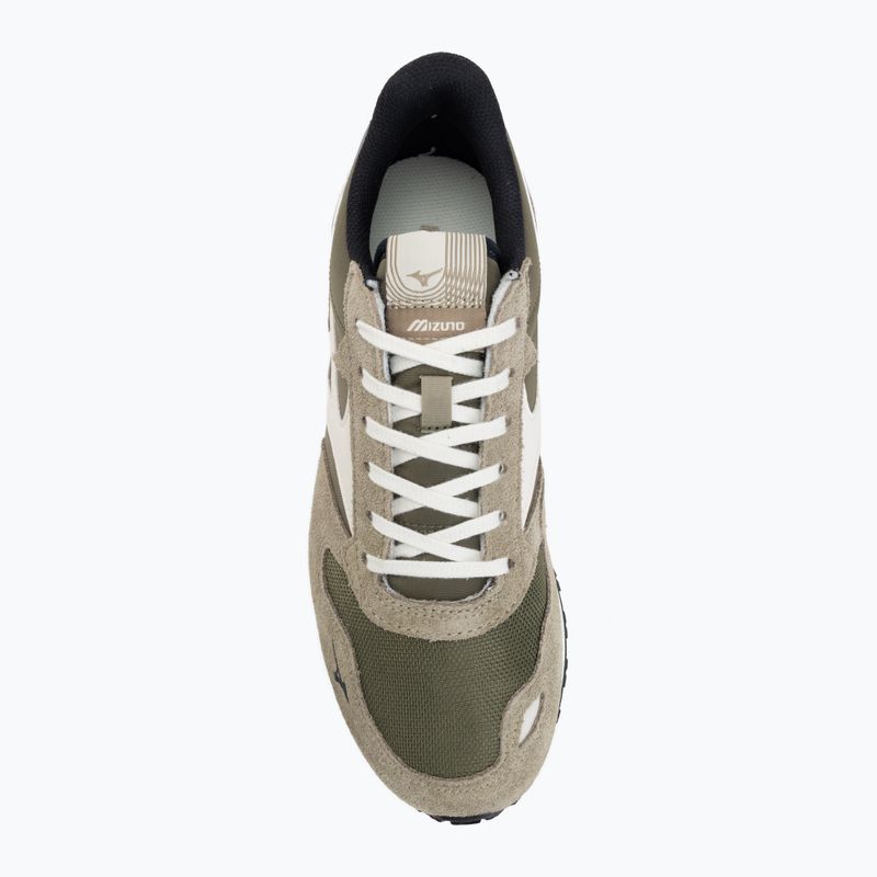 Buty Mizuno RB87 four leaf clover/snow white/elm 5