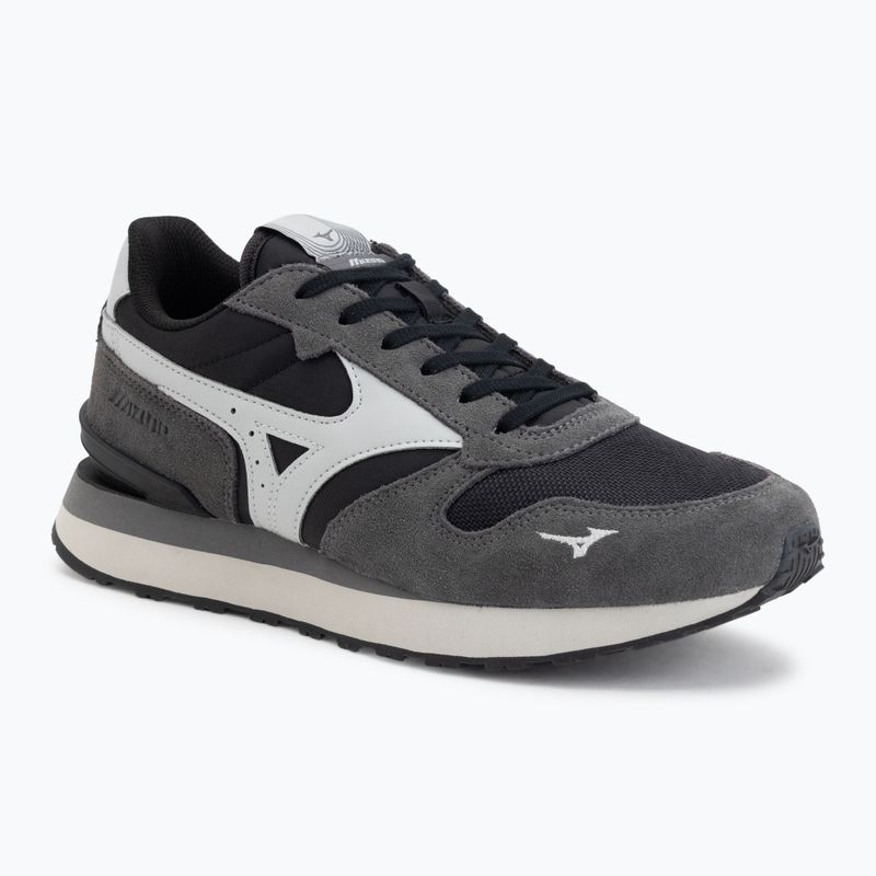 Buty Mizuno RB87 black/harbor mist/quiet shade