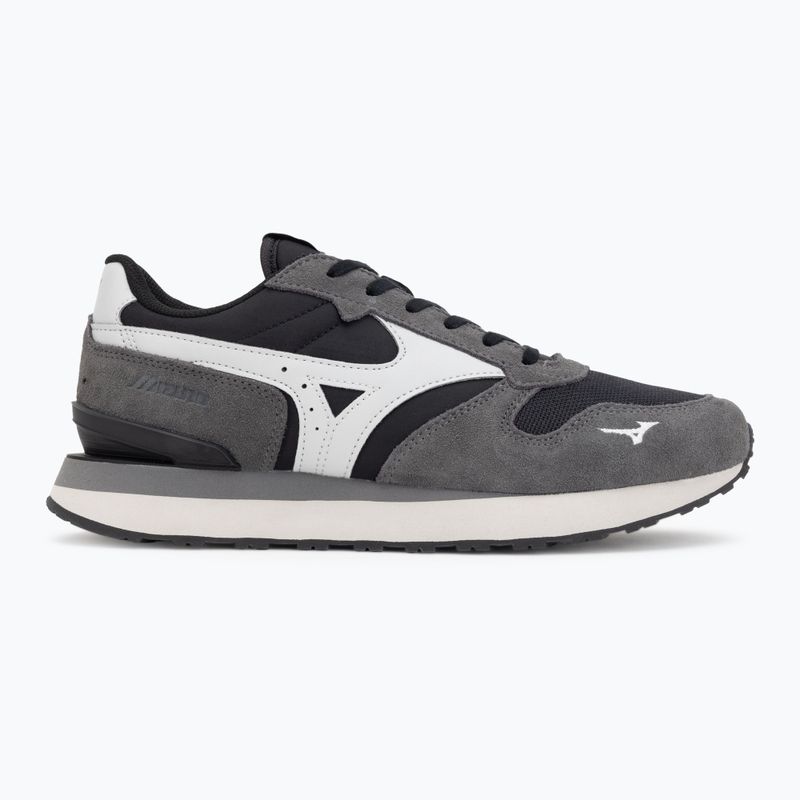 Buty Mizuno RB87 black/harbor mist/quiet shade 2