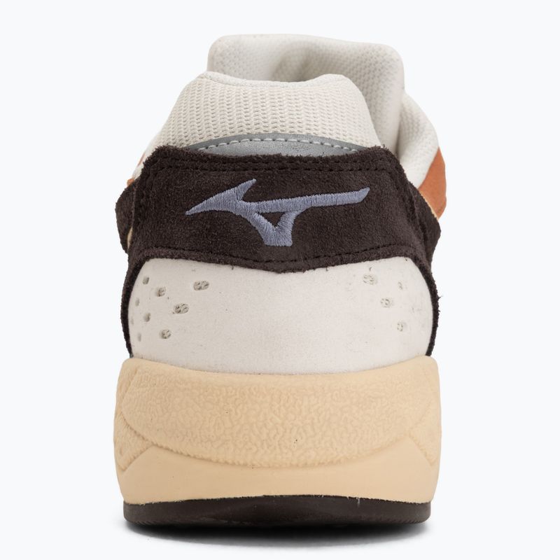 Buty Mizuno Contender pristine/mole/sunburn 6