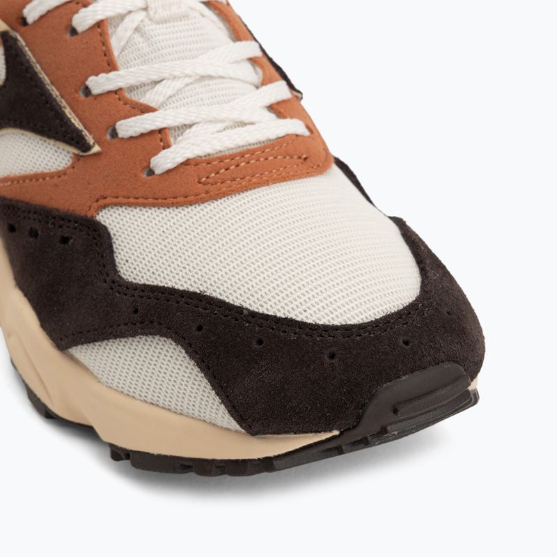 Buty Mizuno Contender pristine/mole/sunburn 7