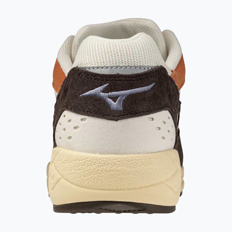Buty Mizuno Contender pristine/mole/sunburn 2