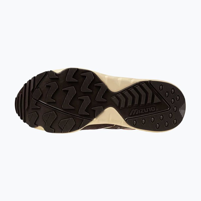 Buty Mizuno Contender pristine/mole/sunburn 3