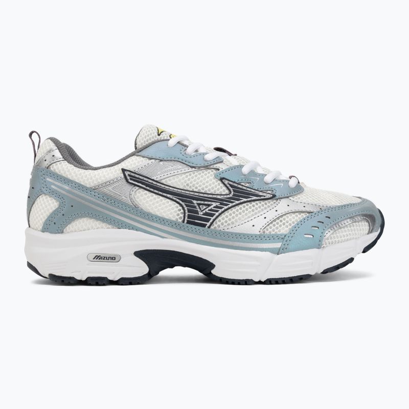 Buty Mizuno MXR snow white/salute/slate 2