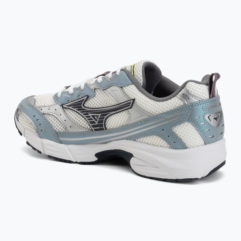 Buty Mizuno MXR snow white/salute/slate 3