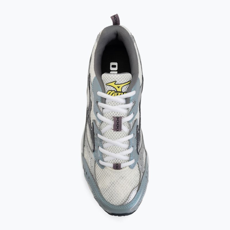 Buty Mizuno MXR snow white/salute/slate 5