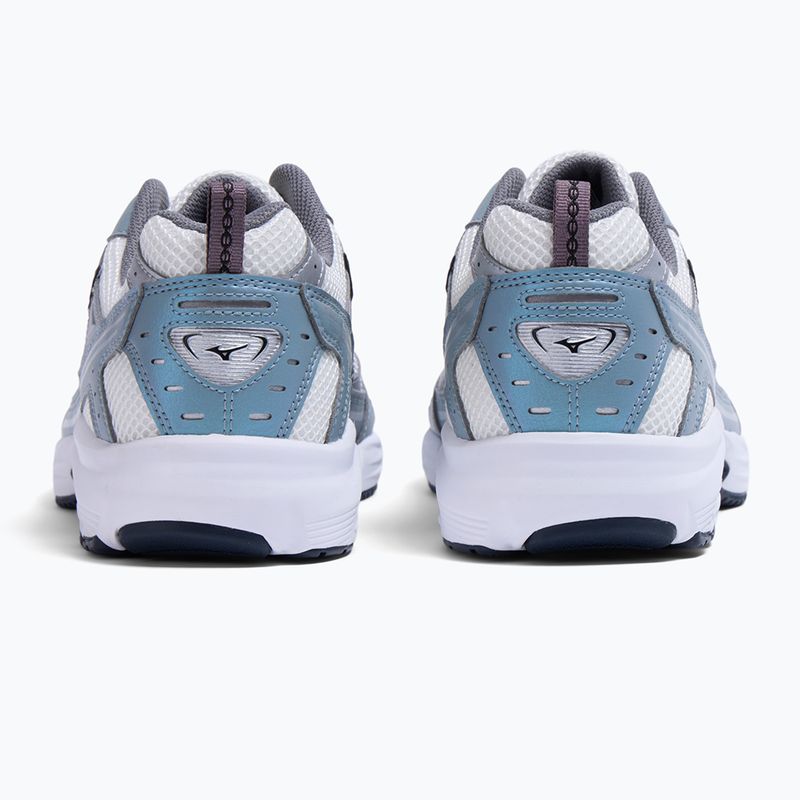 Buty Mizuno MXR snow white/salute/slate 3