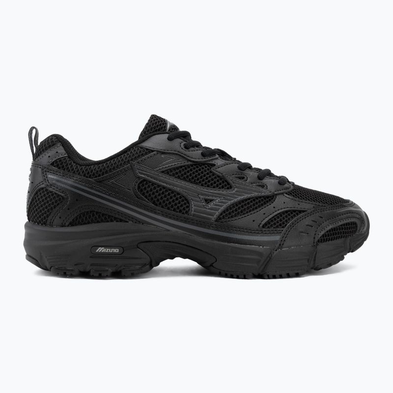 Buty Mizuno MXR black 2
