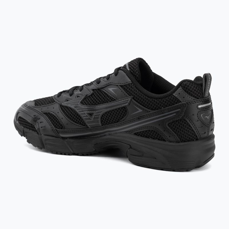 Buty Mizuno MXR black 3
